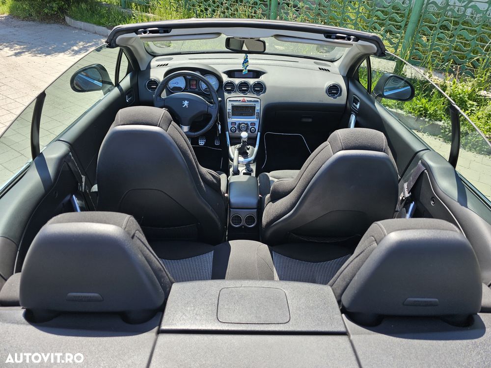 Peugeot 308 155 THP Active - 7