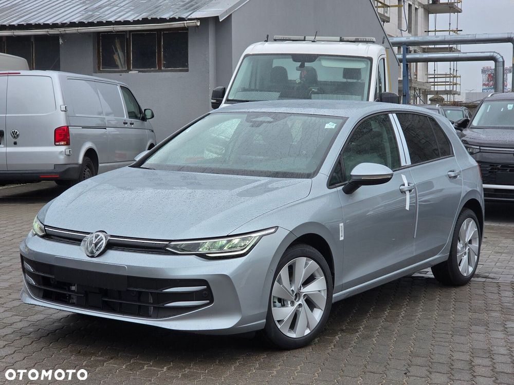 Volkswagen Golf 1.5 TSI Life Plus - 3
