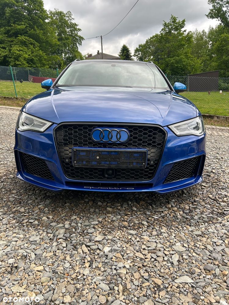 Audi S3 Sportback TFSI  S tronic - 5