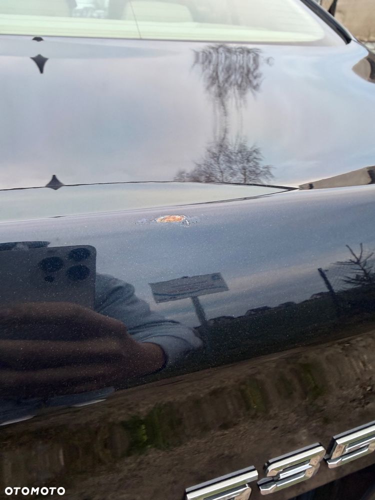 BMW Seria 5 535d - 21