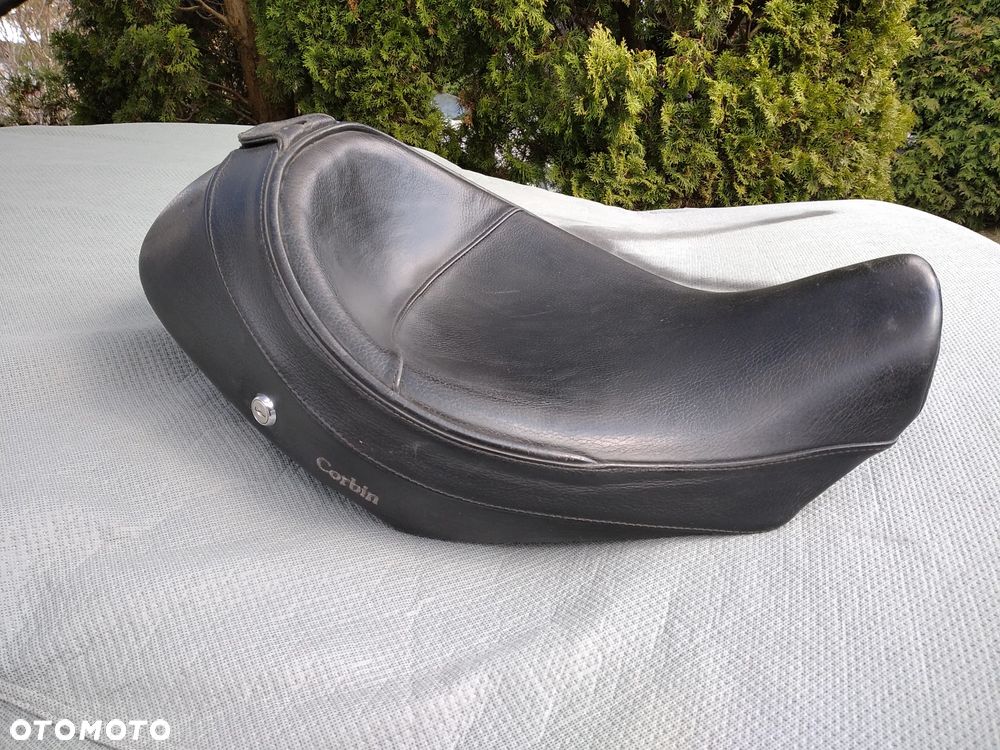 Harley-Davidson Dyna Wide Glide - 8