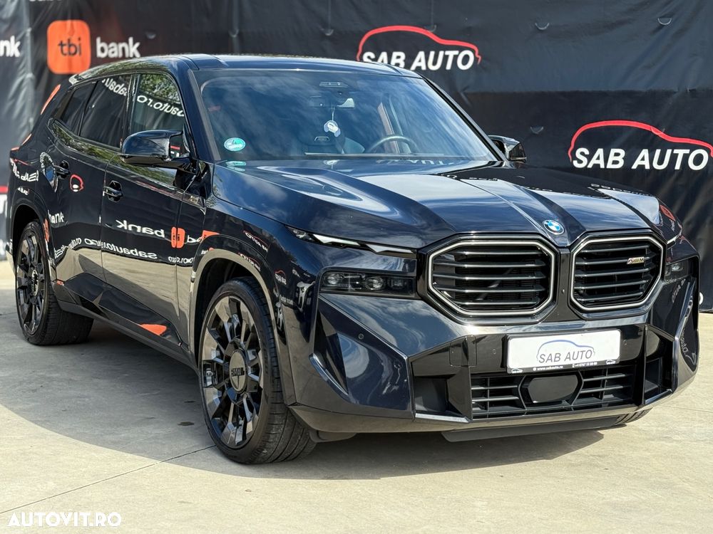 BMW XM Standard - 3