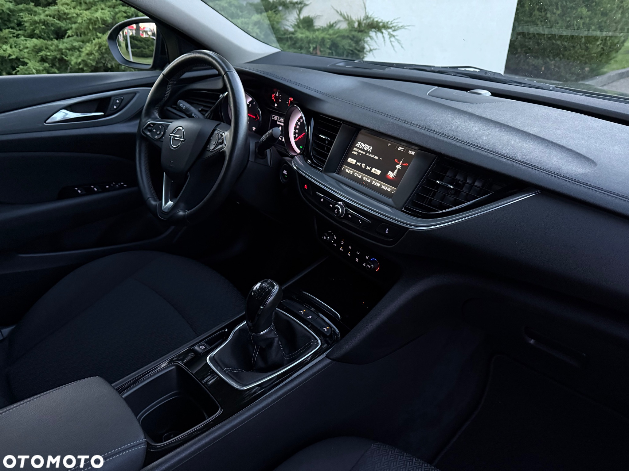 Opel Insignia 1.5 T GPF Exclusive S&S - 6