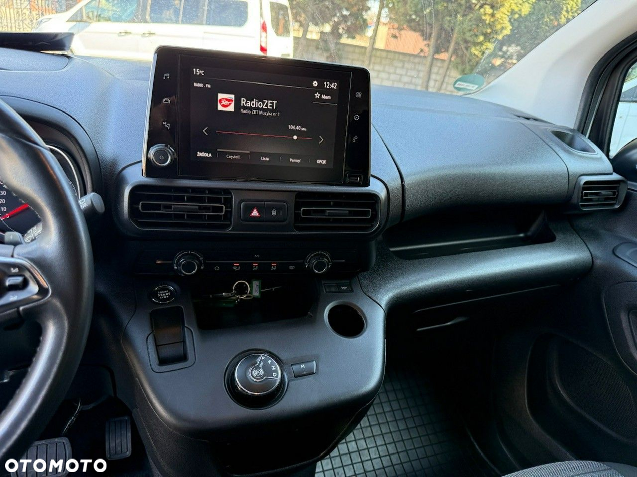 Opel Combo - 16