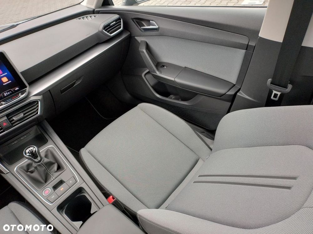 Seat Leon 1.5 TSI Style - 31