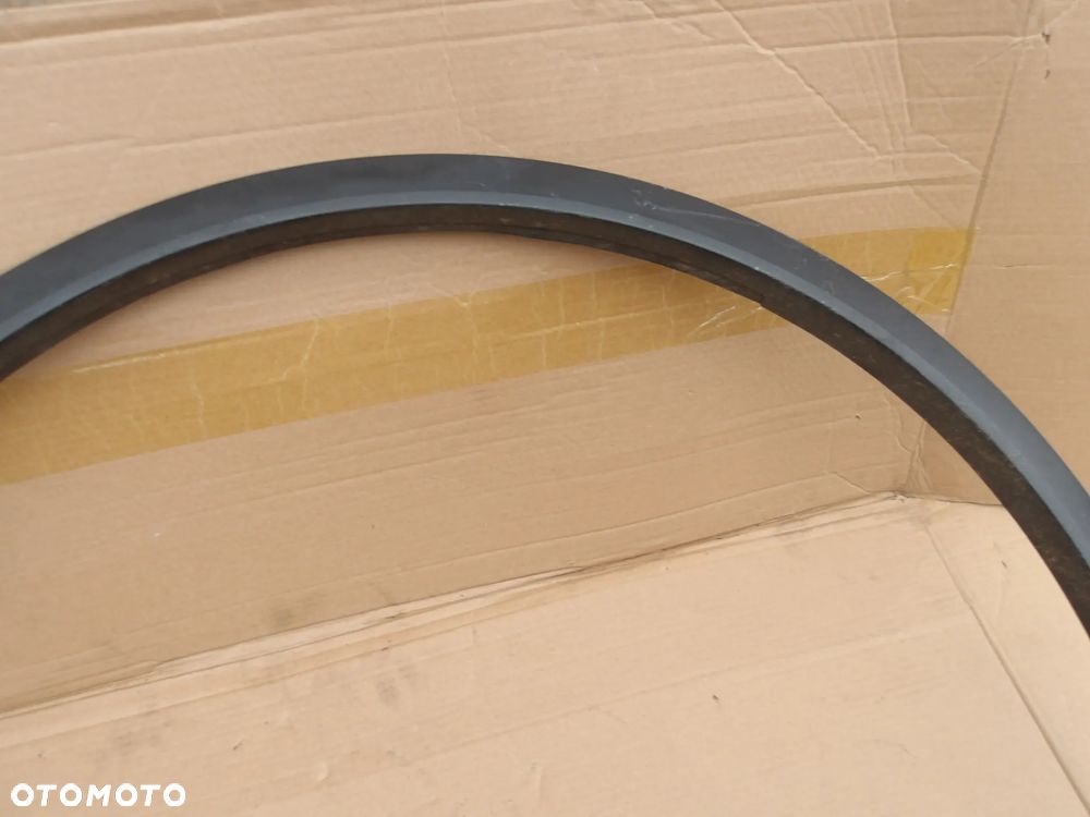 LISTWA BLOTNIKA PRAWY PRZOD VW TIGUAN ALLSPACE II 5NN854732 - 5