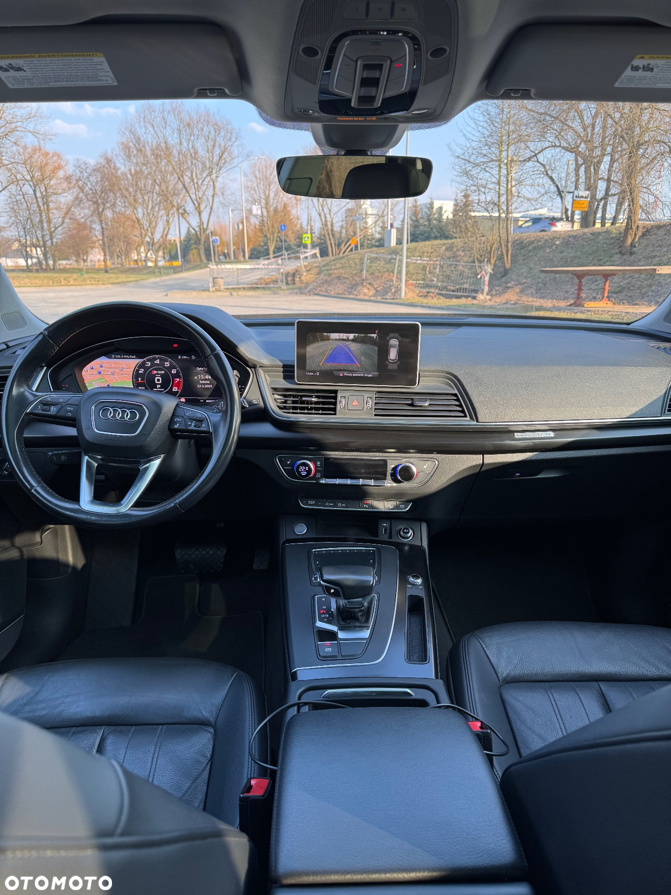 Audi Q5 2.0 TFSI Quattro S tronic - 18