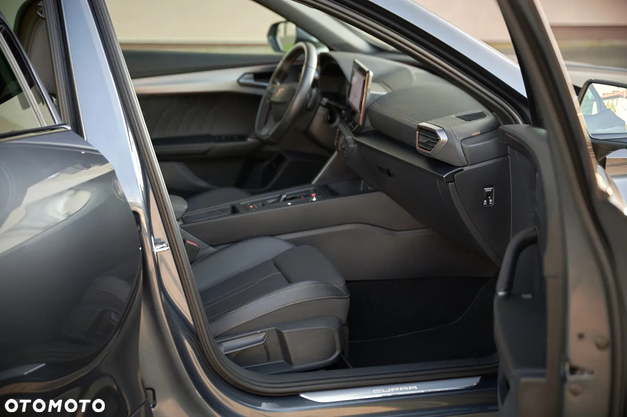 Cupra Formentor 1.5 TSI DSG - 18