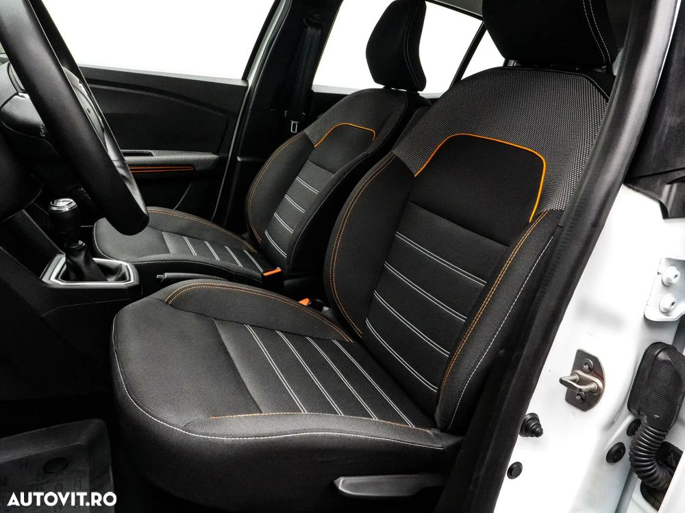 Dacia Sandero Stepway TCe 90 MT6 Essential - 14