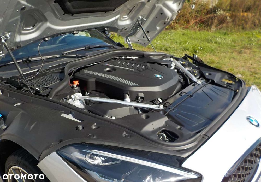 BMW Z4 - 4
