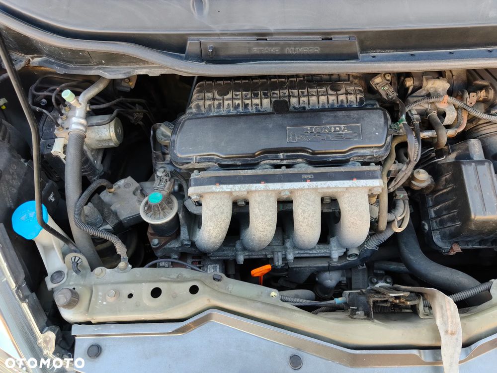 Honda Jazz 1.2 Trend - 28