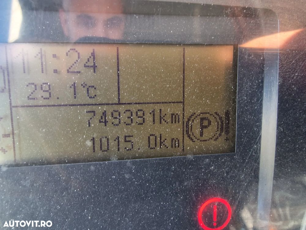 Iveco Eurocargo - 10