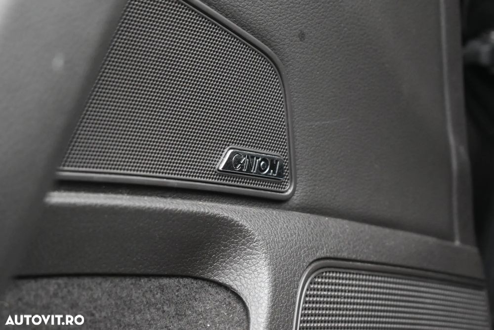 Skoda Superb 2.0 TSI DSG 4X4 Laurin & Klement - 9