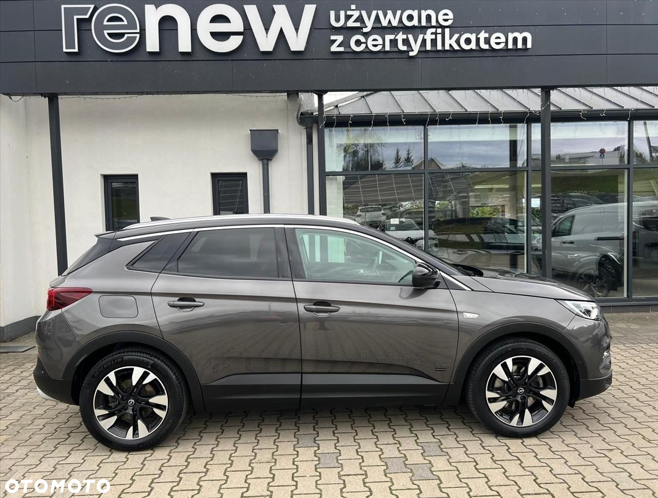 Opel Grandland X - 3