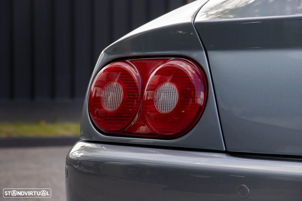 Ferrari 456 M GT - 13
