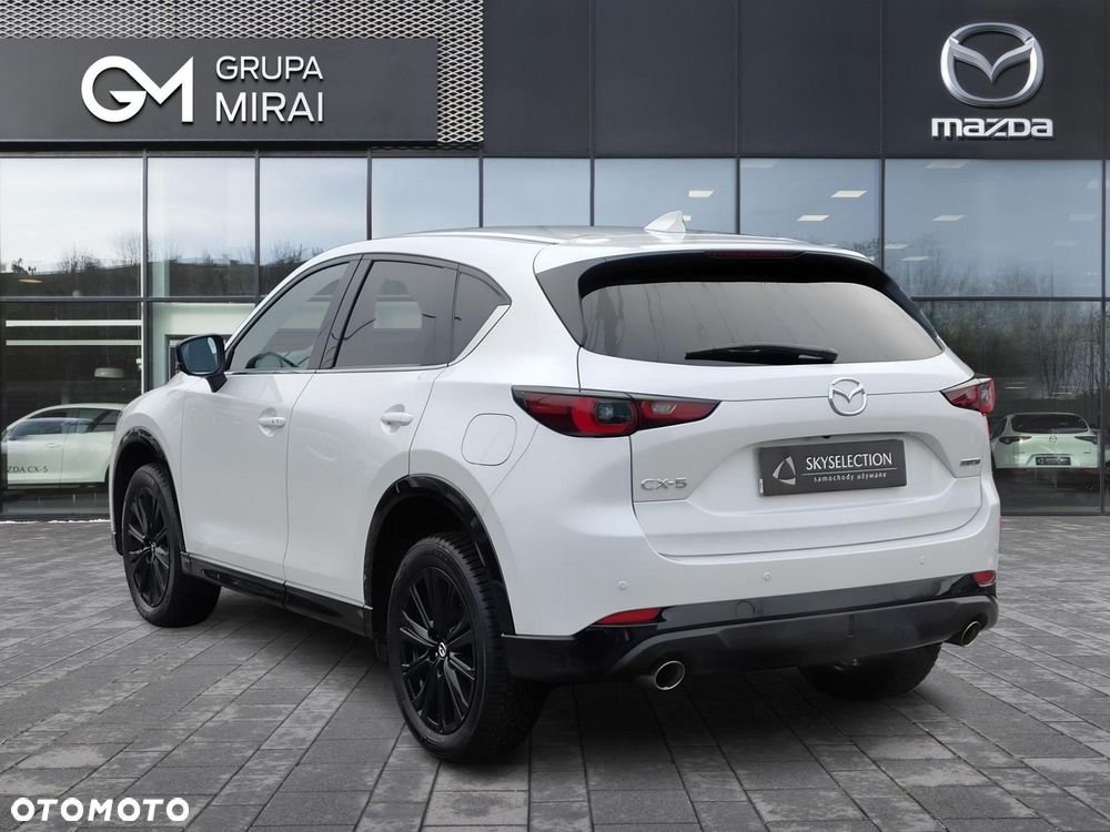 Mazda CX-5 2.0 Homura 2WD - 3