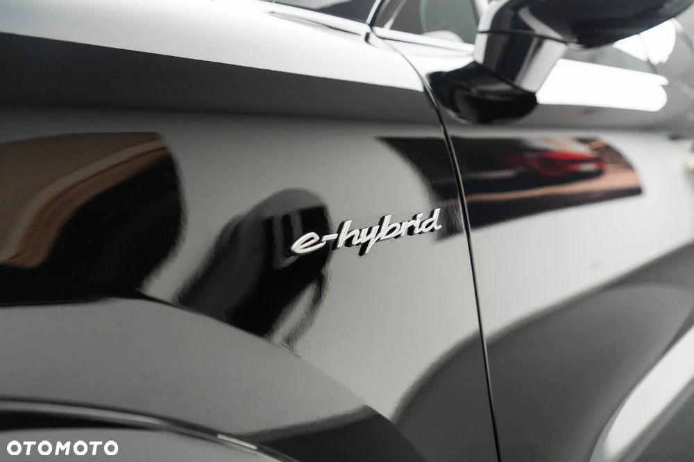 Porsche Cayenne S E-Hybrid PHEV Black Edition - 37