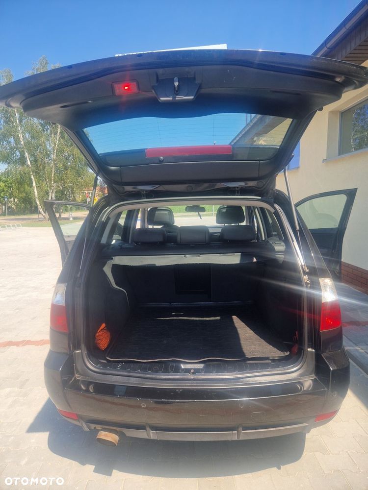BMW X3 2.0i - 4