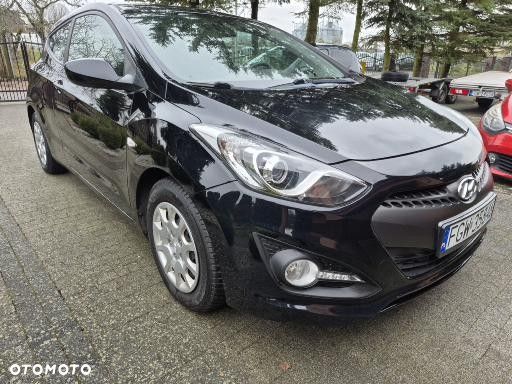 Hyundai i30 1.4 Advantage - 2