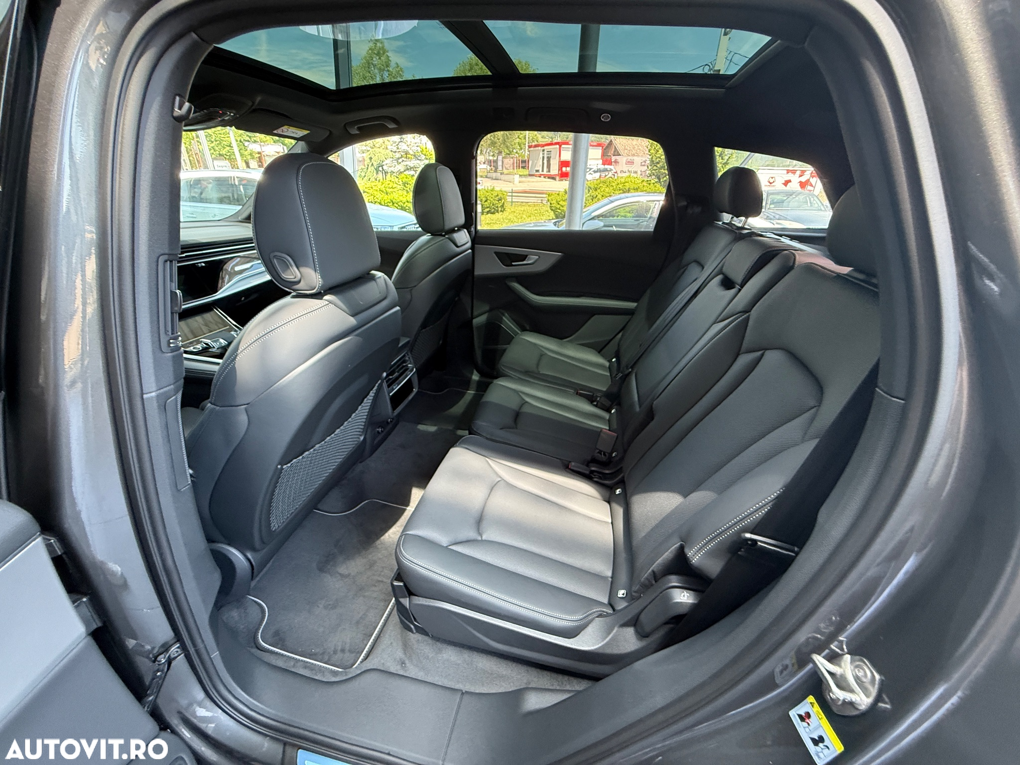 Audi Q7 50 TDI quattro Tiptronic MHEV Basic - 24