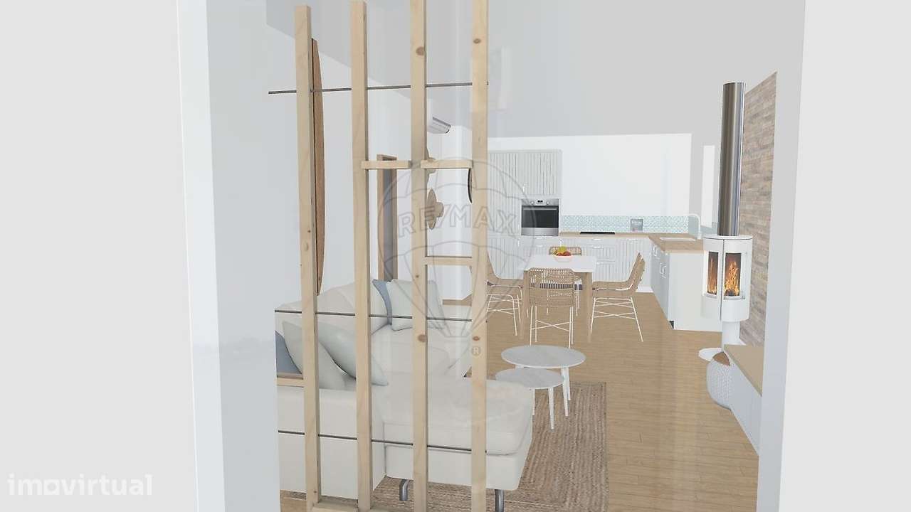 Apartamento T2 para venda - Grande imagem: 4/26