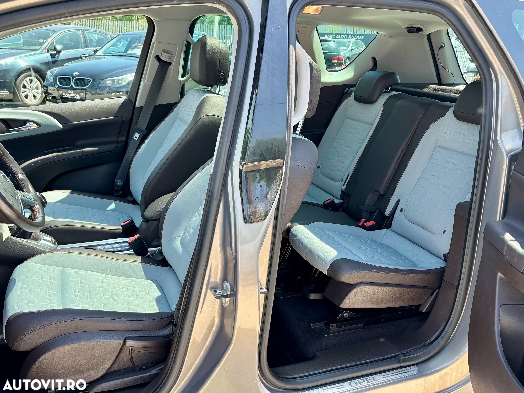 Opel Meriva - 6