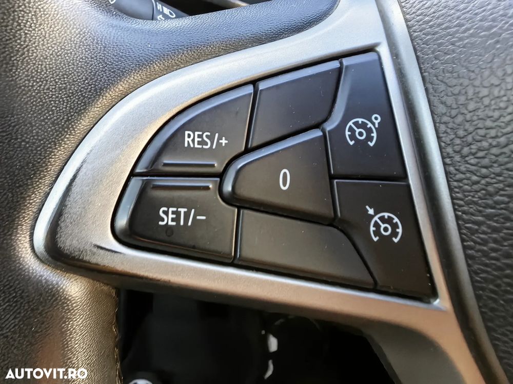Dacia Jogger 7 locuri TCe 110 Comfort - 24