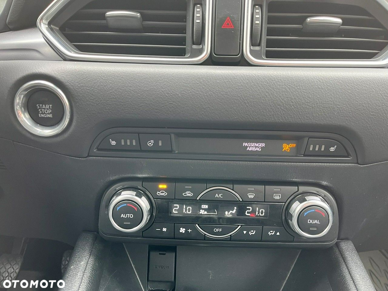 Mazda CX-5 - 27