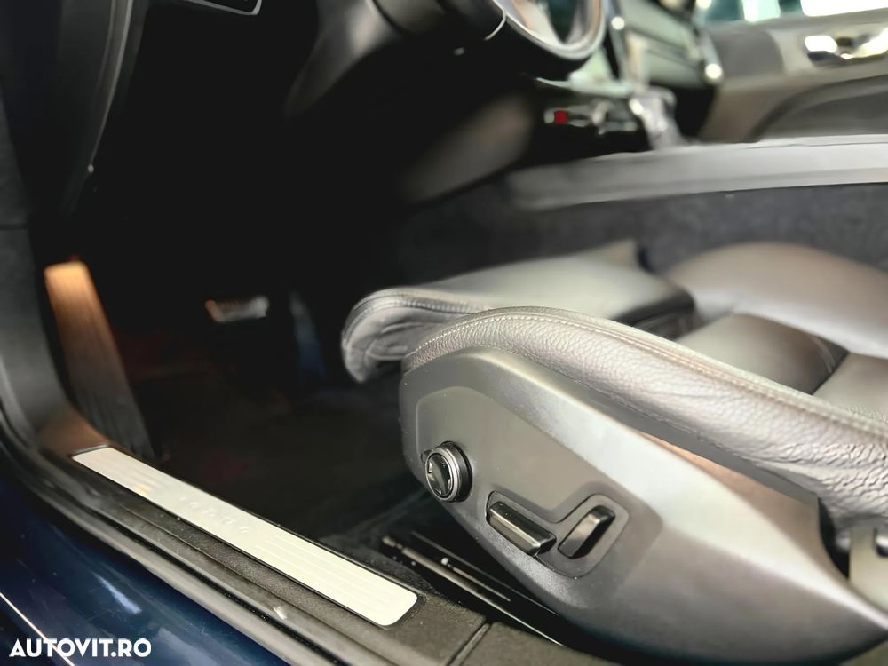 Volvo V60 D3 Geartronic Inscription - 8