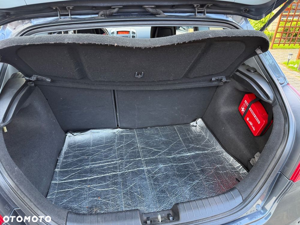 Kia Ceed 1.6 Crdi Optimum - 15