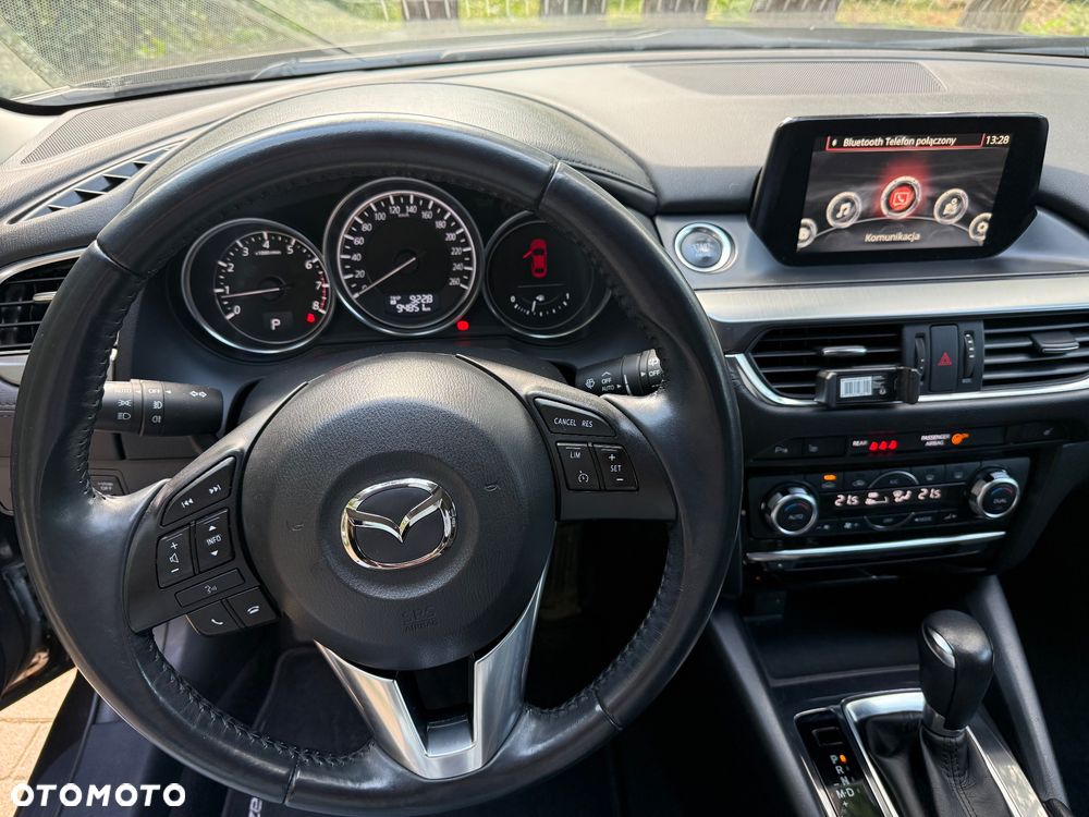 Mazda 6 2.0 SkyEnergy - 12