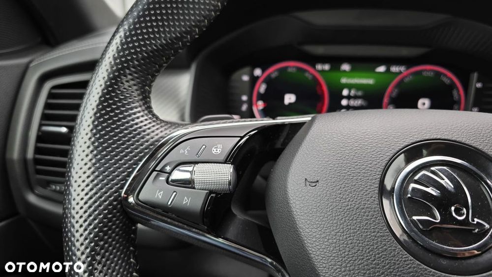 Skoda Kodiaq 2.0 TDI 4x4 Sportline DSG - 26