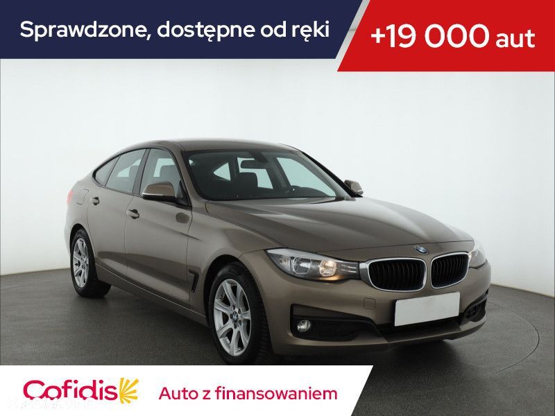 BMW 3GT - 2