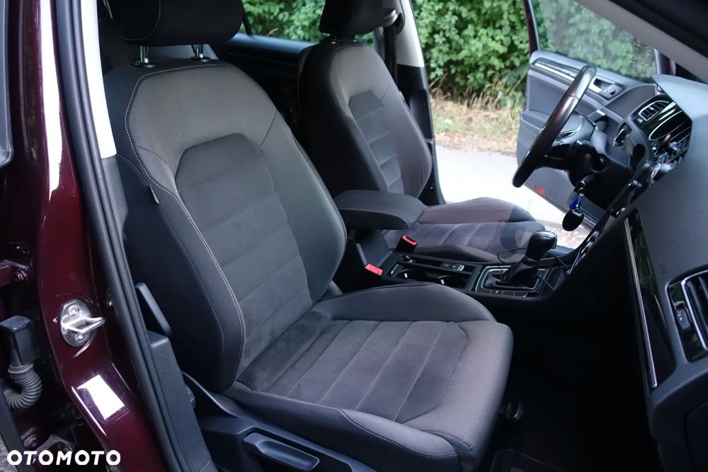 Volkswagen Golf 2.0 TDI BMT Highline DSG - 25