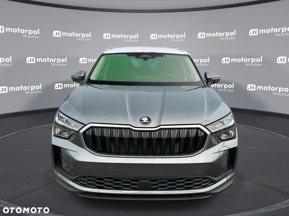 Skoda Kodiaq - 2