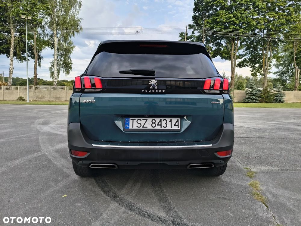 Peugeot 5008 - 6
