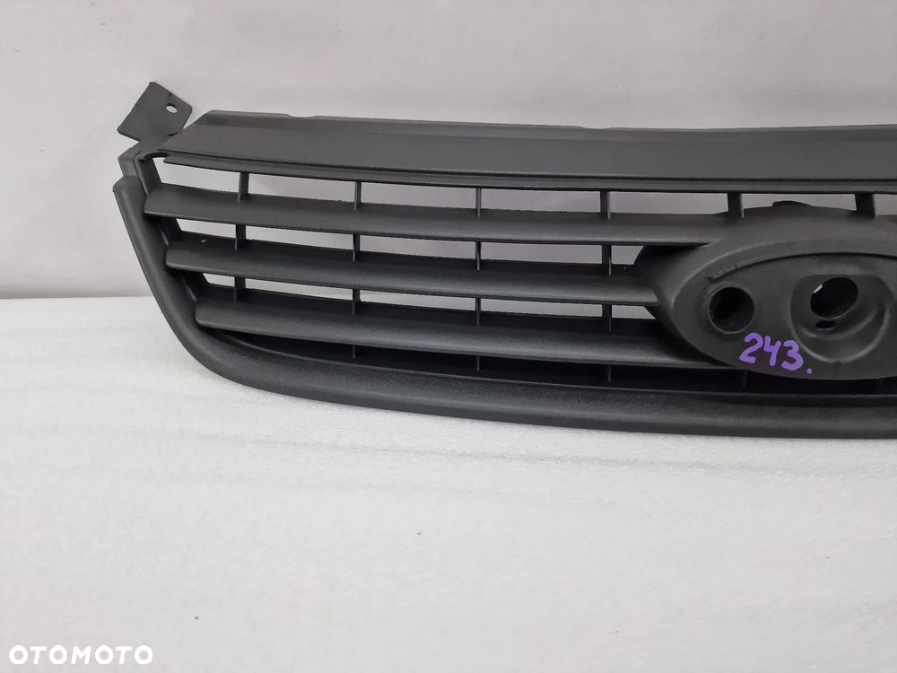 FORD C-MAX MK1 LIFT 06- ATRAPA / GRILL PRZEDNI PRZÓD , NR 7M51-R8138A , NR AUKCJI GL243 - 3