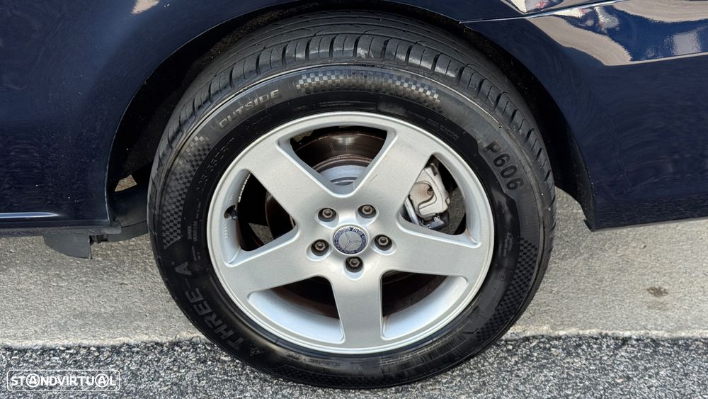 Mercedes-Benz Vito Tourer 111 CDi/32 - 41