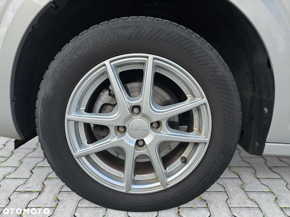 Dacia Sandero 1.0 TCe Essential - 23