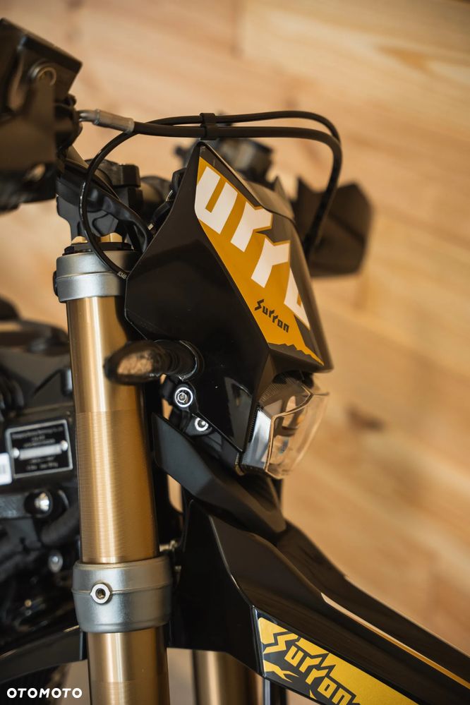 Surron Ultra-Bee - 17