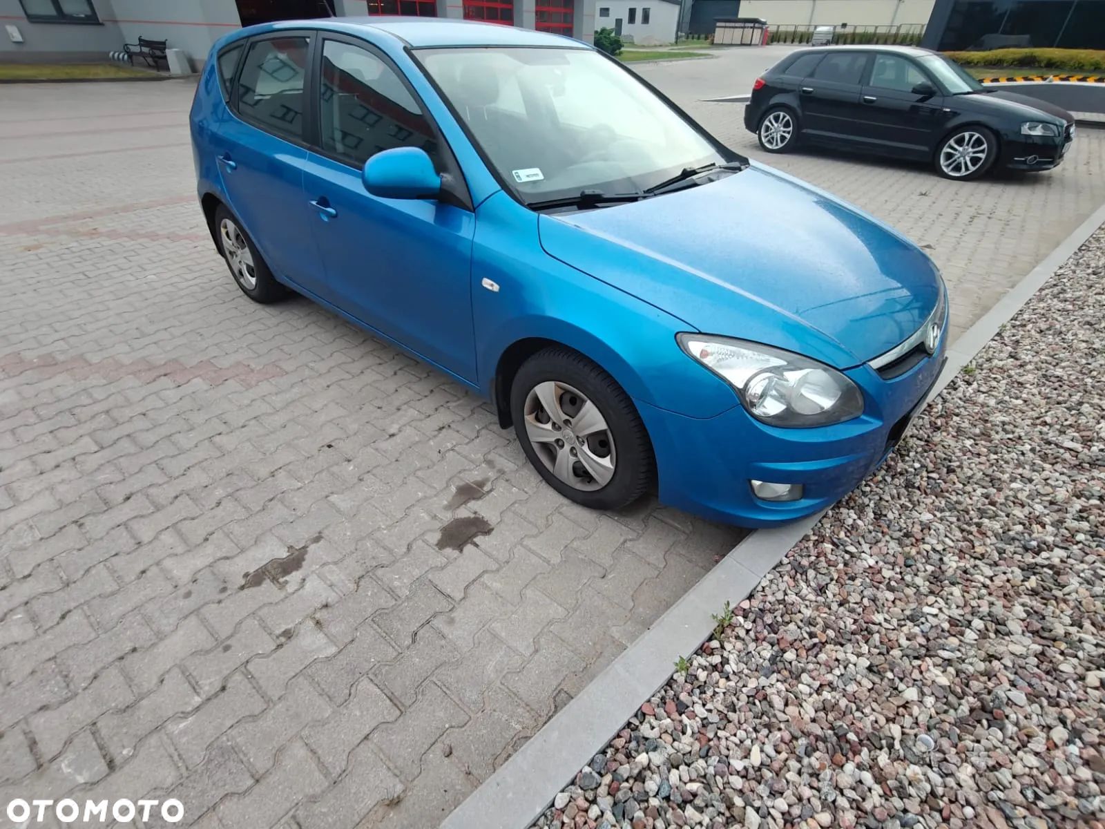 Hyundai i30 1.6 CRDi Classic + - 1