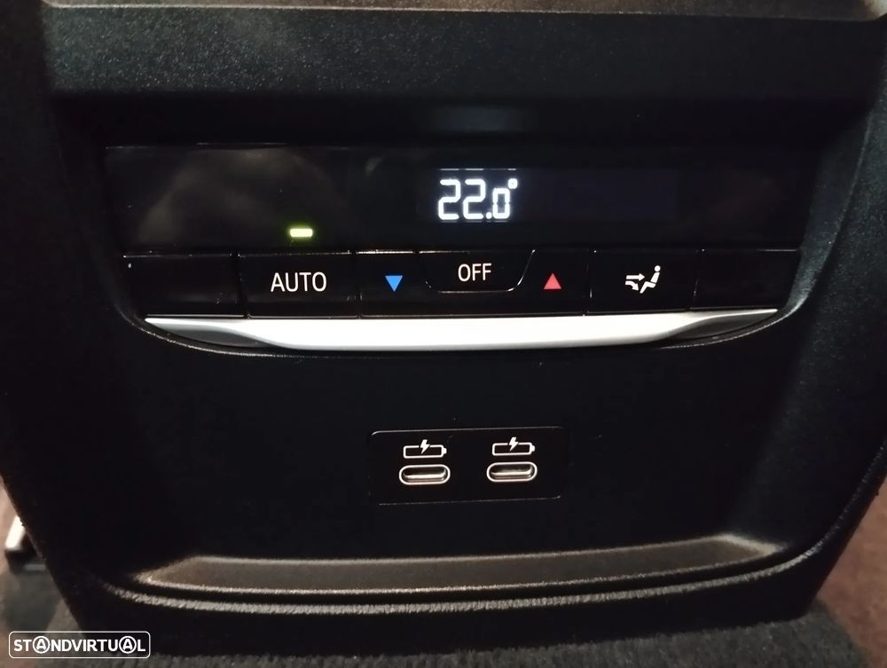 BMW 320 e Corporate Edition Auto - 14