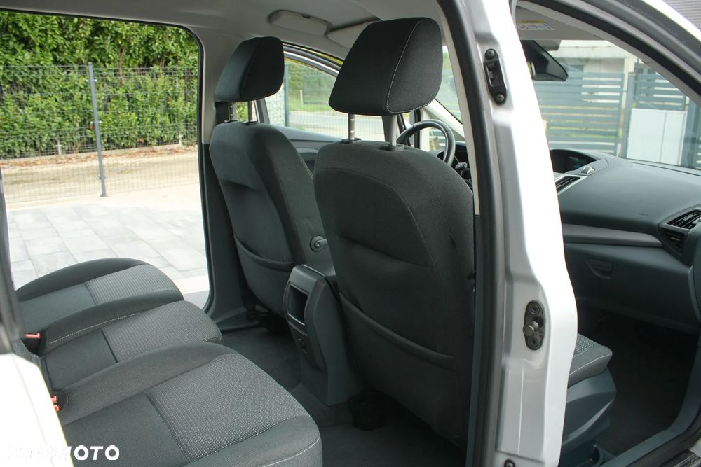 Ford C-MAX 1.6 TDCi Edition - 25