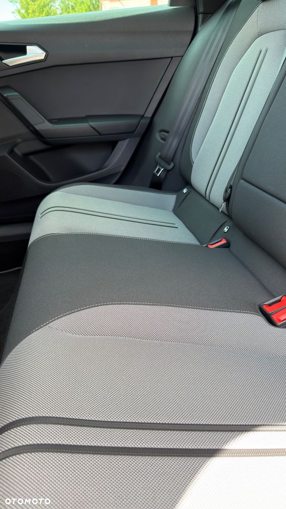Seat Leon 1.5 eTSI Full LED DSG - 25