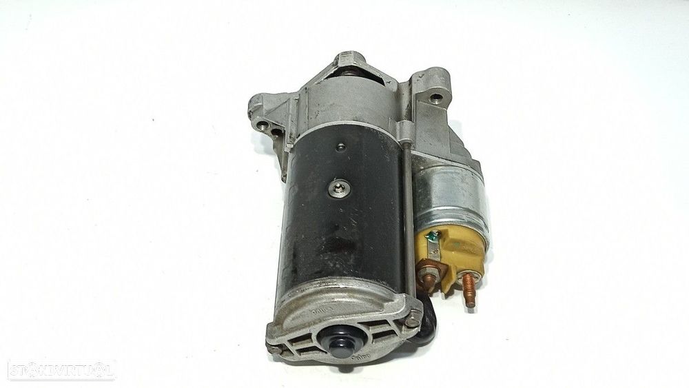 MOTOR DE ARRANQUE SUZUKI VITARA SE/SV (ET) 2.0 HDI HARD TOP SUPERLUJO - 6