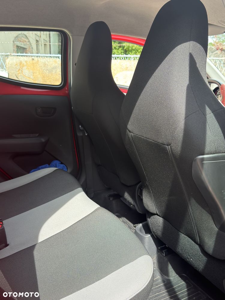 Toyota Aygo - 3