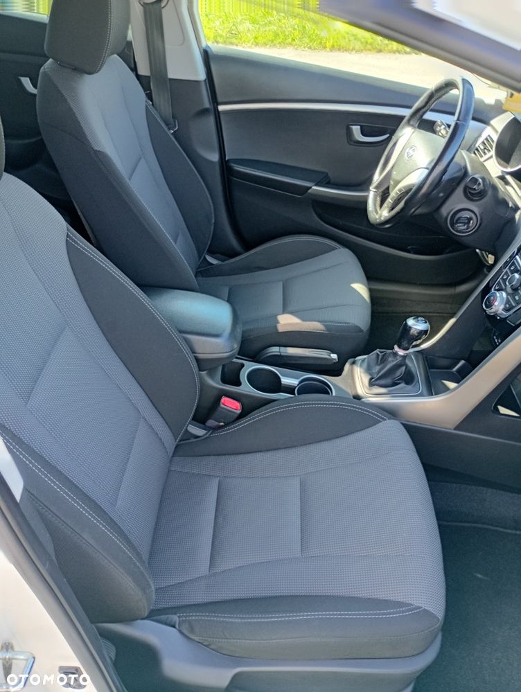 Hyundai i30 - 6