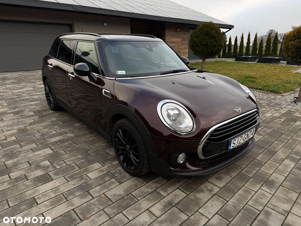 MINI Clubman - 17