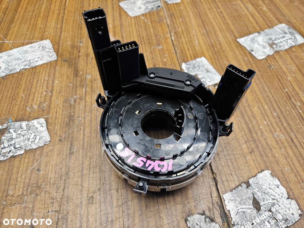 Tasma 4E0953541A Zwijak Kierownicy Czujnik Skretu Airbag Audi A4 B7 A6 C6 Seat Exeo. - 19