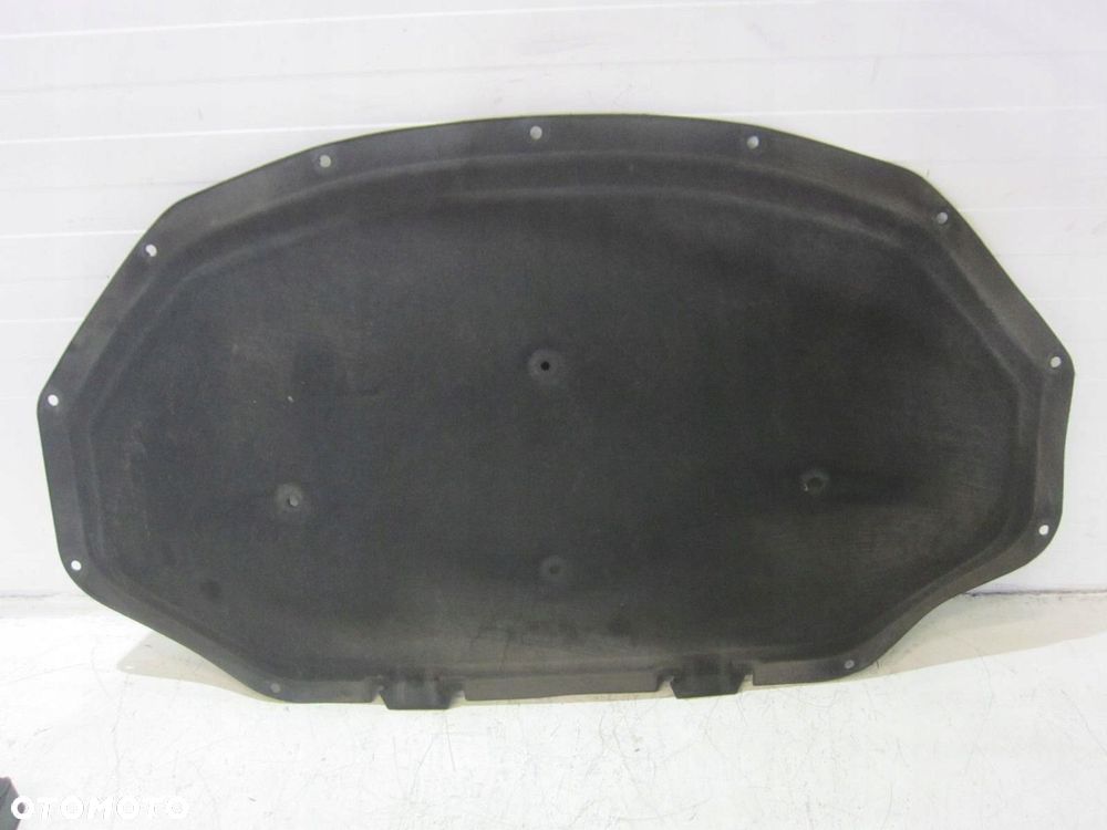 BMW F25 X3 X4 F26 IZOLACJA WYGŁUSZENIE MASKI 9175051 51489175051 - 5